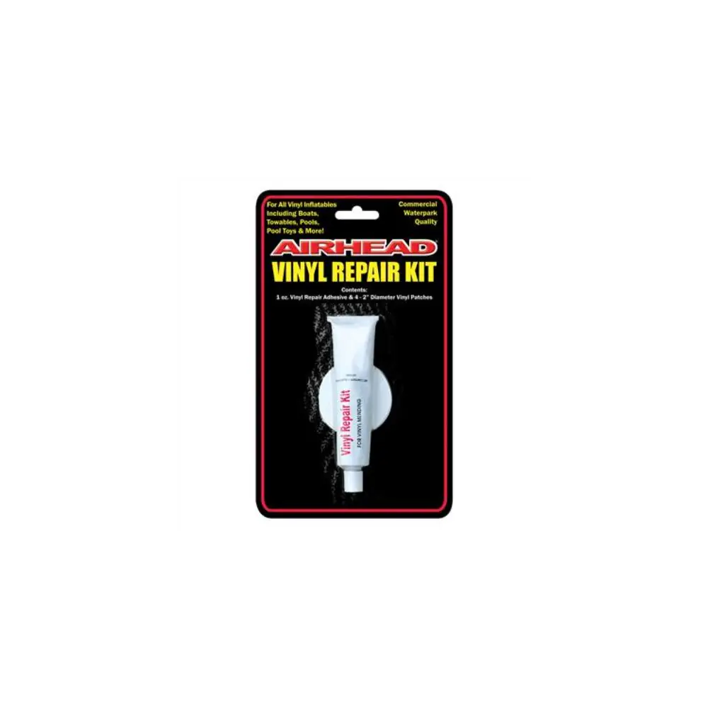 Vinyl Repair Kit - AIRAHRK1